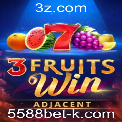 Explorando o Mundo de Emoções e Diversão em 3FruitsWin com 5588bet