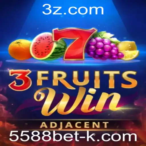 Explorando o Mundo de Emoções e Diversão em 3FruitsWin com 5588bet