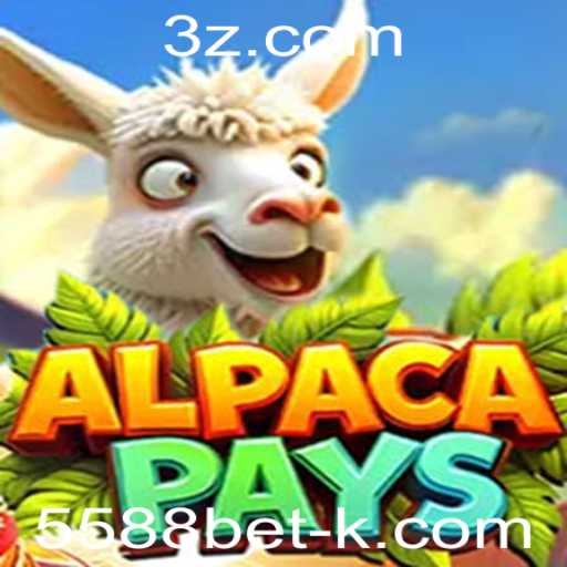 Explorando o Fascinante Mundo do Jogo AlpacaPays na Plataforma 5588bet