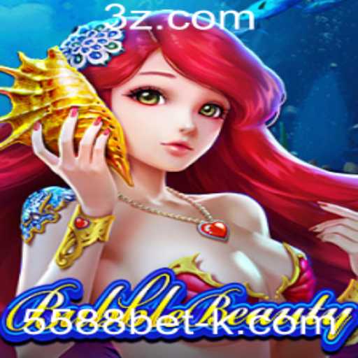 Explorando o Fascinante Mundo de BubbleBeauty