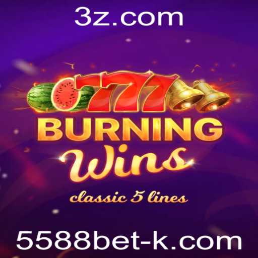 Explorando o Fascinante Mundo de BurningWins Com a Plataforma 5588bet