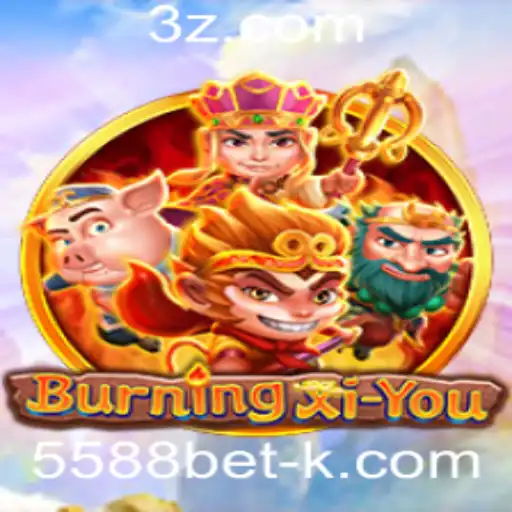 Explorando o Universo de BurningXiYou: Aventure-se no Jogo do Momento