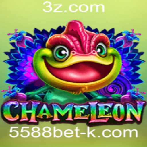 Descubra o Mundo Fascinante de Chameleon: O Jogo Estratégico do Momento