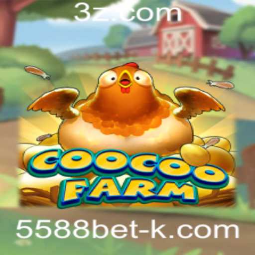 CooCooFarm: Descubra o Jogo Inovador Inspirado em 5588bet