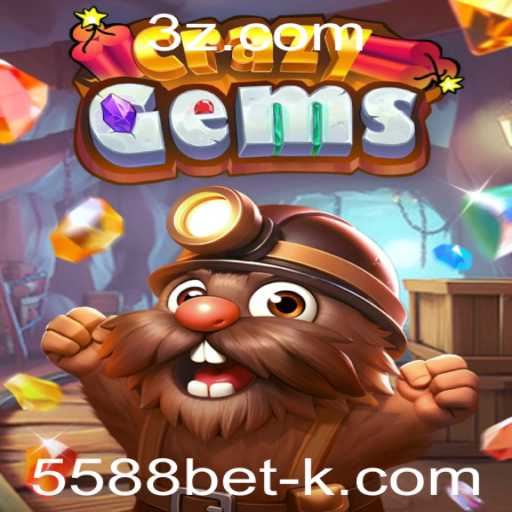CrazyGems: A Nova Sensação no Mundo dos Jogos