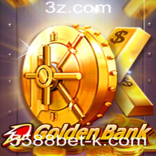 CrazyGoldenBank: A Experiência de Jogo Definitiva com 5588bet
