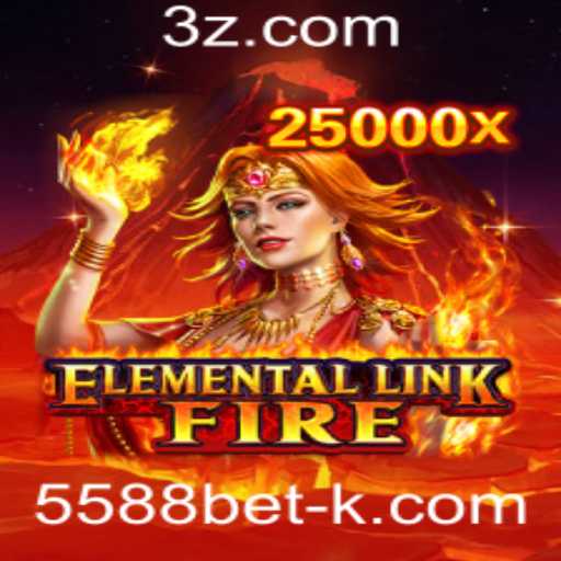 ElementalLinkFire: Uma Jornada Ardente no Mundo dos Jogos