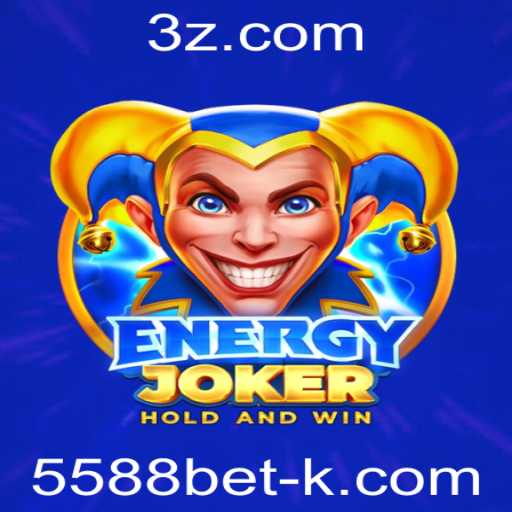 Explorando o Mundo de EnergyJoker: O Jogo Revolucionário da 5588bet