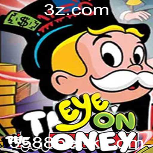 EyeOnTheMoney: Descubra o Novo Fenômeno com 5588bet