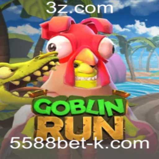Explorando o Fantástico Mundo de GoblinRun e Sua Nova Parceria Com 5588bet