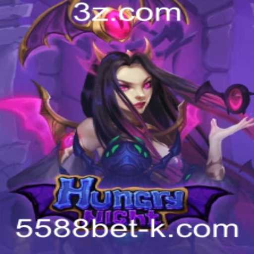 Explorando o Mundo de HungryNight: Uma Jornada de Aventura e Estratégia