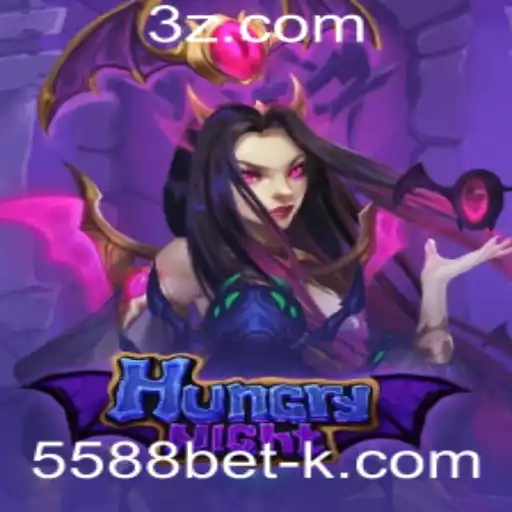 Explorando o Mundo de HungryNight: Uma Jornada de Aventura e Estratégia