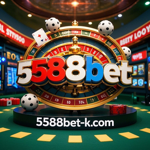 5588bet