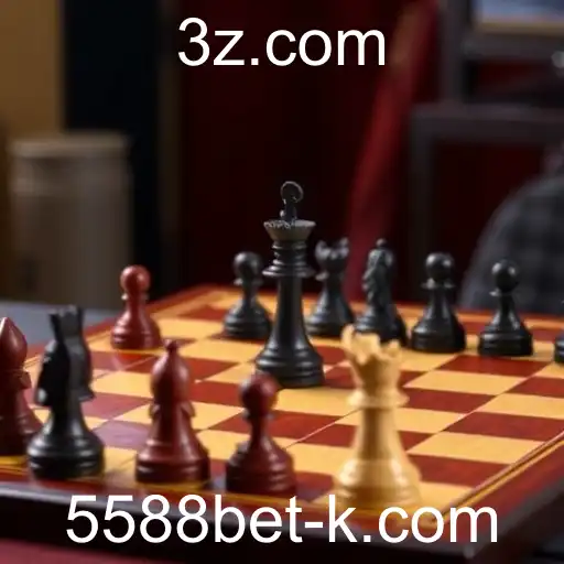 Jogos de Tabuleiro: Uma Jornada pelo Universo das Estratégias e Diversão