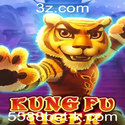 KungFuTiger: Descubra a Nova Sensação nos Jogos de Ação