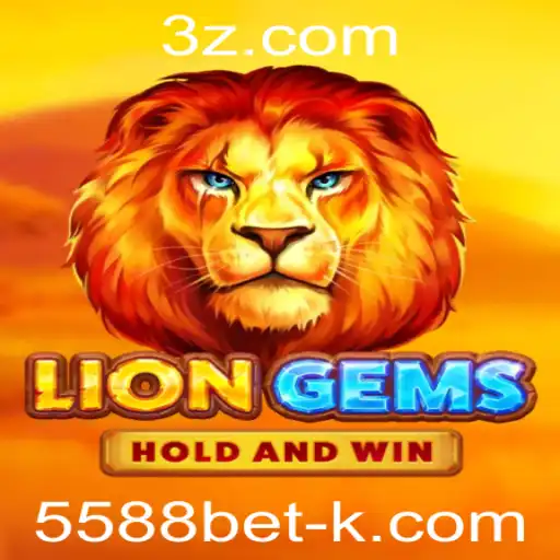 Descubra o Fascinante Mundo de LionGems no 5588bet