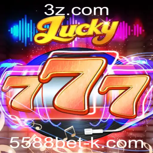 Explorando o Mundo do Jogo Lucky777 na Plataforma 5588bet
