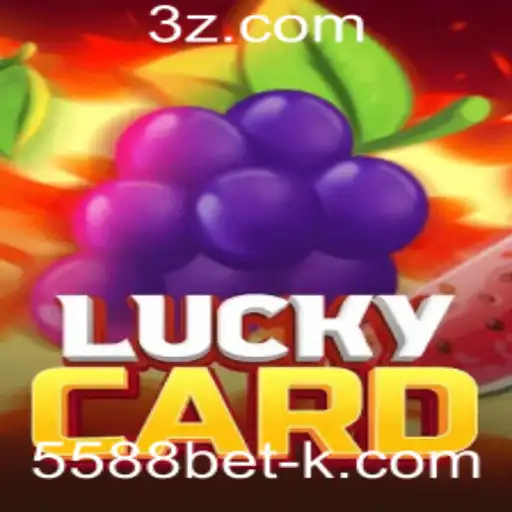 Explorando o Mundo do Jogo LuckyCard