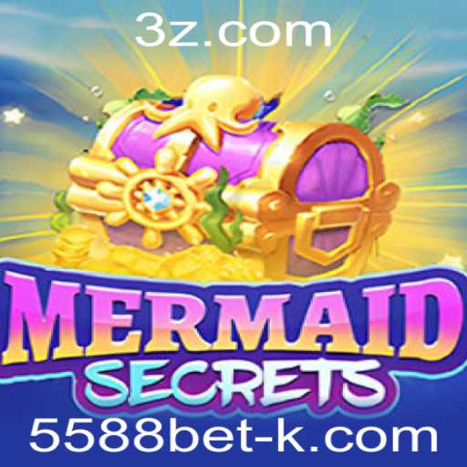 Descubra as Aventuras Aquáticas de MermaidSecrets e o Fascínio por 5588bet