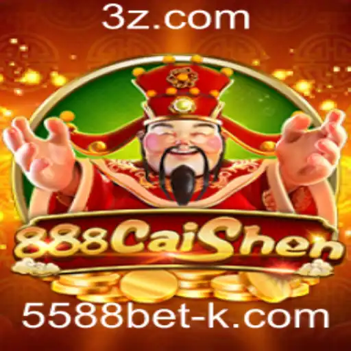 Descubra o Fascinante Mundo de 888CaiShen no 5588bet