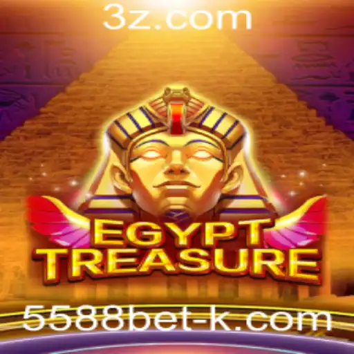 EgyptTreasure: Desvende os Segredos do Antigo Egito