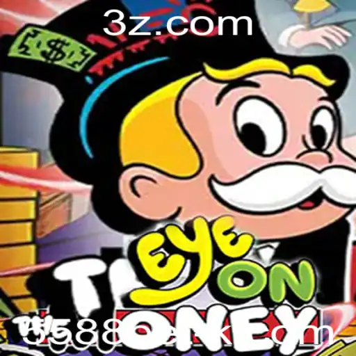 EyeOnTheMoney: Descubra o Novo Fenômeno com 5588bet