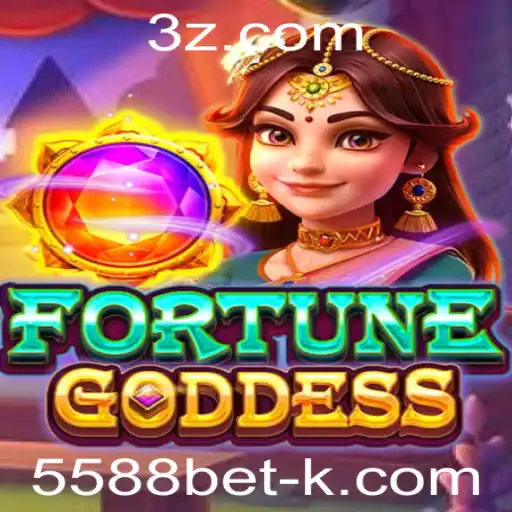 Descubra o Empolgante Jogo FORTUNEGODDESS no 5588bet