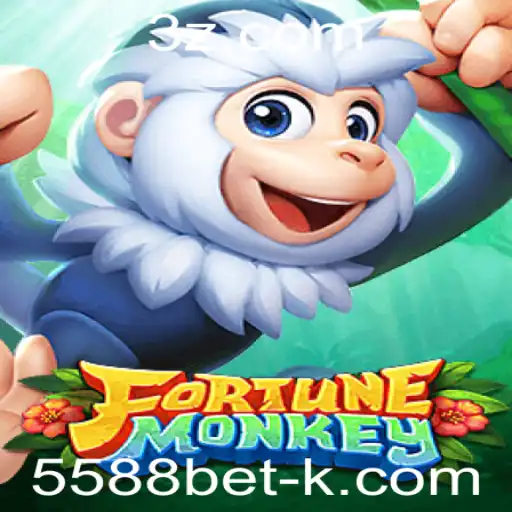 Descobrindo o Envolvente Jogo FortuneMonkey e a Plataforma 5588bet