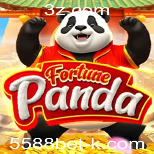 Descubra o Empolgante Mundo de FortunePanda no 5588bet