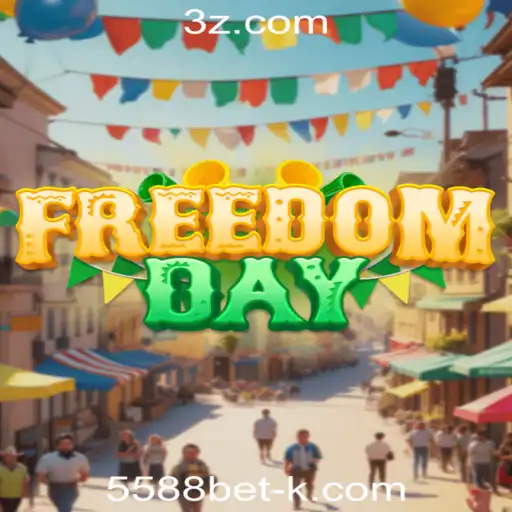 Explorando o Jogo FreedomDay: Inovação e Estratégia em 5588bet