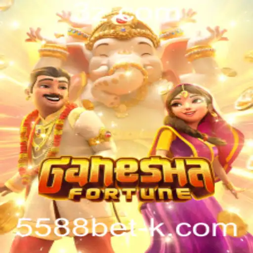 Explorando o Universo de GaneshaFortune na Plataforma 5588bet