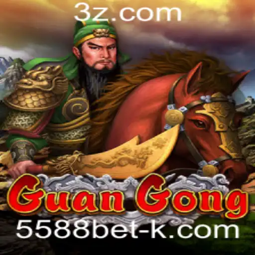 Descubra o Fascinante Mundo de GuanGong no 5588bet