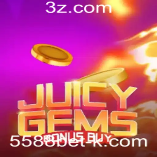 Explorando o Mundo Fascinante de JuicyGemsBonusBuy e 5588bet