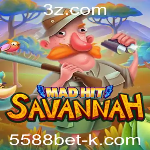 MadHitSavannah: Descubra o Jogo que Combina Aventura e Estratégia