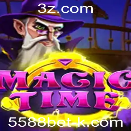 Explorando o Universo de MagicTime: A Atração do Jogo e a Emoção de 5588bet