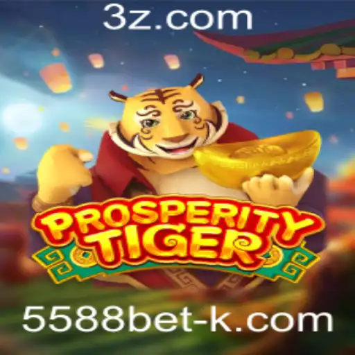 Desvendando a Emoção de ProsperityTiger: Um Guia Completo