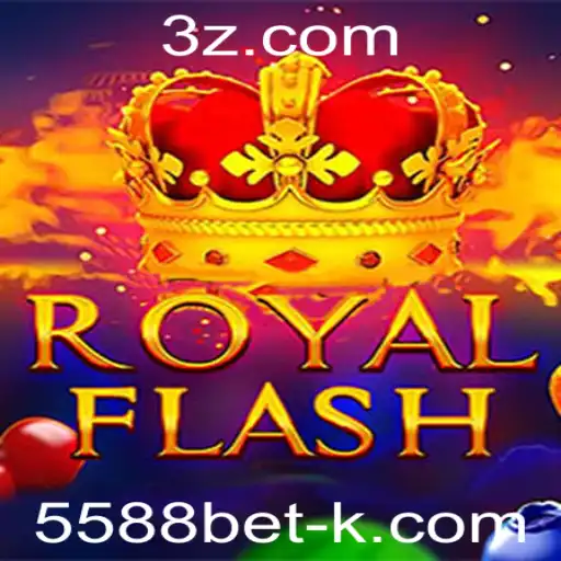 Descubra o Universo de RoyalFlash: O Jogo de Cartas que Está Transformando 5588bet