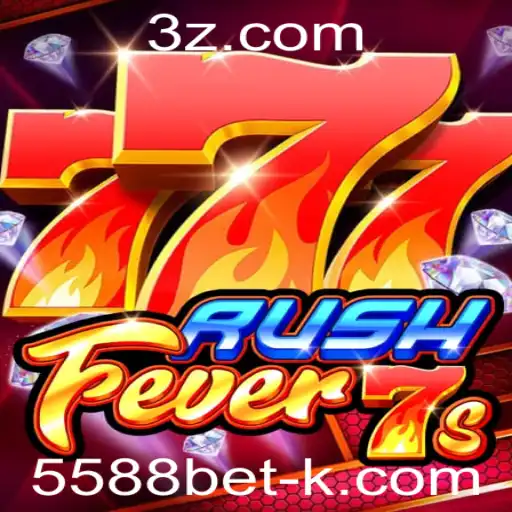 Explorando o Fascinante Mundo de RushFever7s com 5588bet