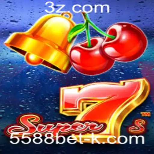 Descubra o Fascinante Mundo de Super7s com 5588bet