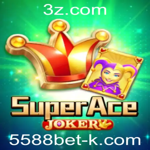 SuperAceJoker: Explorando o Fascinante Mundo de 5588bet