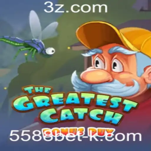 TheGreatestCatchBonusBuy: Um Mergulho no Mundo dos Jogos de Cassino