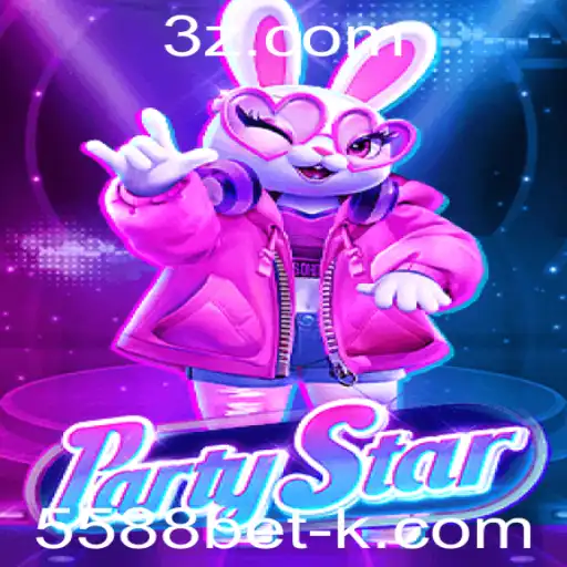 Descubra PartyStar: O Jogo de Festa Inovador Associado ao 5588bet