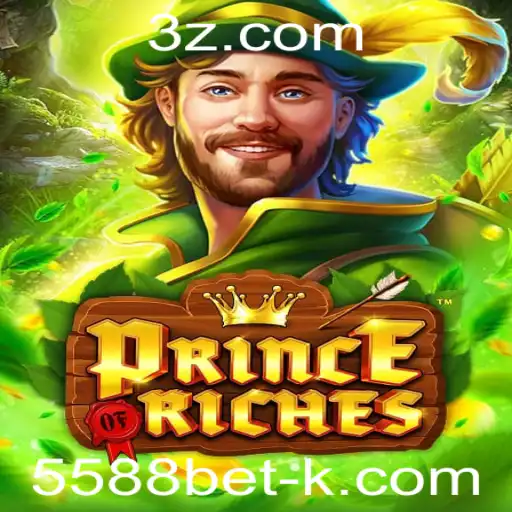 Descubra o Mundo de PrinceOfRiches: Um Mergulho no Universo do Jogo