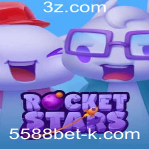 Descubra o Empolgante Mundo de RocketStars na Plataforma 5588bet