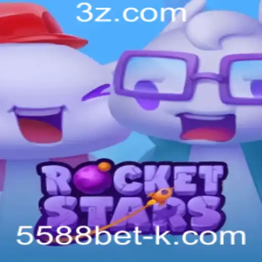 Descubra o Empolgante Mundo de RocketStars na Plataforma 5588bet