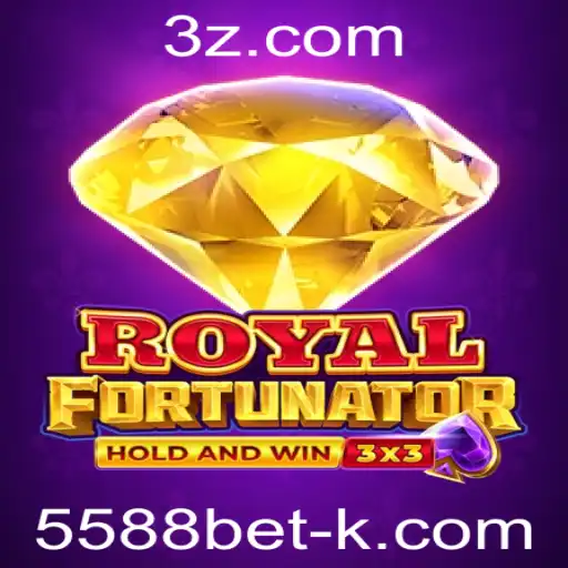 Royalfort: O Novo Fenômeno no Mundo dos Jogos com 5588bet