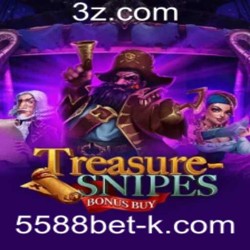 Explorando o Mundo de TreasuresnipesBonusBuy: Um Jogo de Aventuras e Estratégias