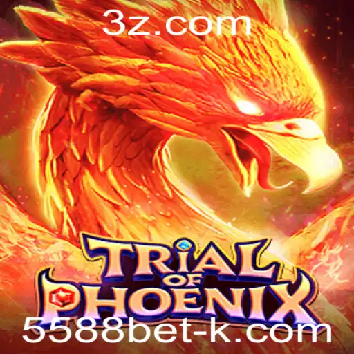 Descubra a Aventura Épica de TrialofPhoenix no Mundo dos Jogos Online