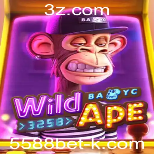 Descubra o Excitante Mundo de WildApe3258