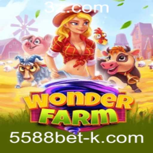 Descubra o Mundo Encantado de WonderFarm
